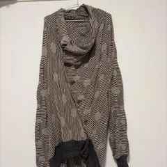 Vivienne Westwood MAN ロングカーディガンのサムネイル