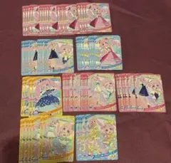 ひみつのアイプリ ひまり 68枚 まとめ売り