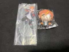 セガ ラッキーくじ プロセカ vol.7 東雲彰人