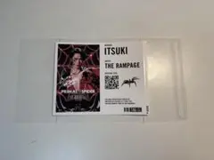 ランペ 藤原樹 サントリー レモンスカッシュ オリジナルラベル缶