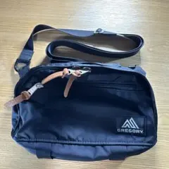 GREGORY グレゴリー ショルダーポーチ M ショルダーバッグのサムネイル