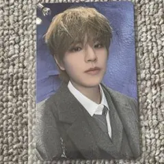 StrayKids トレカ スンミン スキズ magic school