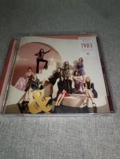 2026年最新】twice 未開封 アルバムの人気アイテム - メルカリ