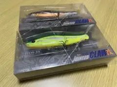 ジョイクロ148セット GAN CRAFT [HIGH POTENTIAL ORIGINAL LURES]