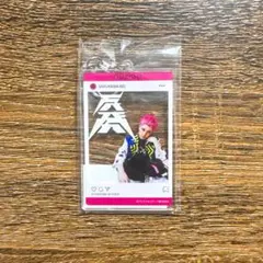カリスマdeステージ カリdeステ オンラインくじ 猿川慧 寶珠山駿 アクキー
