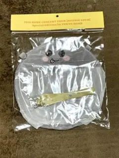 RIIZE 東京ドーム うちわホルダー＆ストラップセット ウンソク