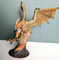 モンスターハンター4G 1番くじ　セルレギオス モンスタートロフィー