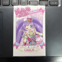 大プリパラ展