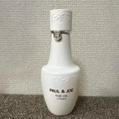 PAUL & JOE ポール&ジョー　オイル　150ml