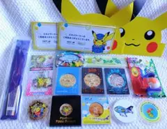 2026年最新】ポケパーク メダルの人気アイテム - メルカリ