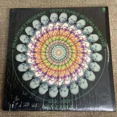 [美品]DEV LARGE Dead Funky President 12”のサムネイル