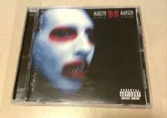 マリリン・マンソン　ザ・ゴールデン・エイジ・オブ・グロテスク