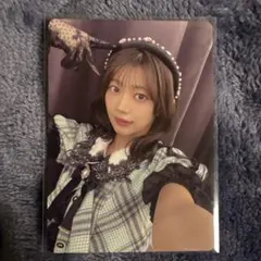 板倉可奈　トレカ　CUTIE STREET