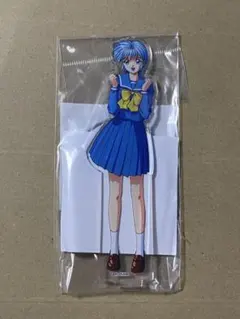ときめきメモリアル 30周年 アクリルコースター 虹野沙希 - メルカリ