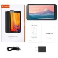 未開封新品 Vankyo MatrixPad S7 7インチ Android