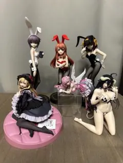 2025年最新】美少女フィギュア まとめ売りの人気アイテム - メルカリ