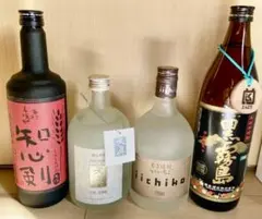 KAICHI SORACHI ウイスキー梅酒2本セット - メルカリ