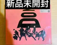 DVD SnowMan iDOME 初回盤B 新品未開封 スノーマン