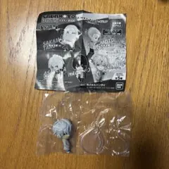 サカモトデイズ　フィギュアコレクション　ガチャ　X(スラー)