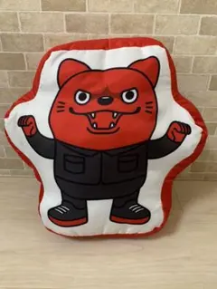 MAN WITH A MISSION マンウィズ　クッション