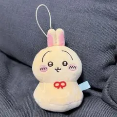 ちいかわ ウラヤハボウズマスコット うさぎ