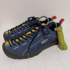 限定モデル KEEN JASPER YEAR OF THE DRAGON 26㌢のサムネイル