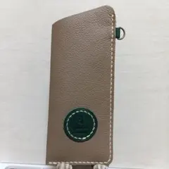 ハンドメイド　メガネケースのサムネイル