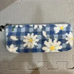 フェイラー ラブラリーマーガレット　ペンケース