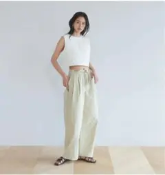 2025年最新】Searoomlynn パンツの人気アイテム - メルカリ