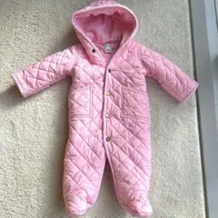 6ヶ月 60位 冬カバーオール ジャケット ラルフローレン