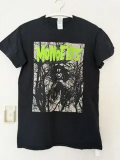 MONOEYES Tシャツ