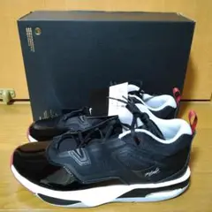 【新品未使用 希少サイズ】NIKE JORDAN STAY LOYAL 3
