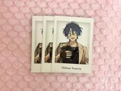あんスタ 10周年 展示会 特典 ぱしゃっつ つづら 甘楽 チトセ 2枚