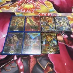 デュエマ 超次元 ドラグハート まとめ