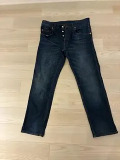 ⭐️GUCCI デニムパンツ⭐️のサムネイル