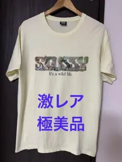 激レア ステューシー STUSSY stussy オールドステューシー