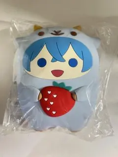 すとぷり　ころん　ころちゃん　シリコンポーチ
