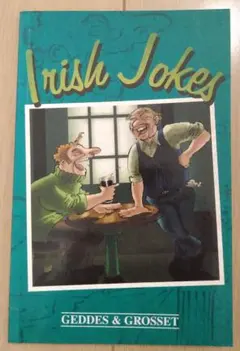 Irish jokes