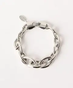 チェーンブレスレット ブレスレット