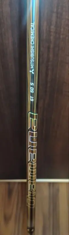 三菱 Chemical Diamana GT 50 Sテーラーメイドスリーブのサムネイル