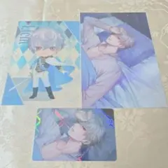 イケメン王子 リヒト アクリルスタンド - メルカリ