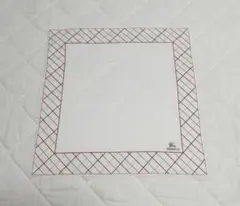BURBERRY(バーバリー)ハンカチのサムネイル