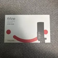 FIFINE K669B USBコンデンサーマイク