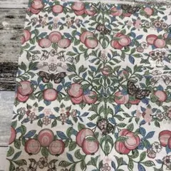 感謝SALE リバティ 46×20cm