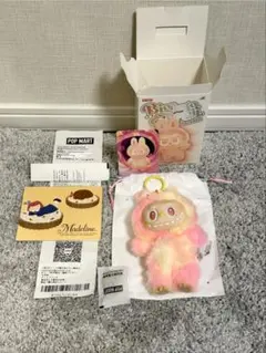 ラブブ エナジーシリーズ LOYALTY (ロイヤリティ)