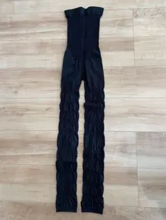 オールインワン加圧インナー　グラマラスパッツ　L-LLサイズ　3枚組