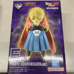 E賞バビディ一番くじドラゴンボール