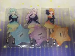 A*I様 Liella Bubble Rise アクリルスタンド