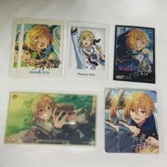 あんスタ まとめ売り 仁兎なずな - メルカリ