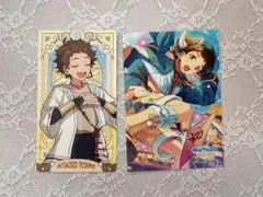 あんスタ　天満光　まとめ売り　アルカナカード 生ブロマイドコレクション
